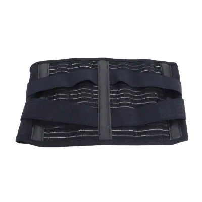 Taiwan made OEM ODM magnetic lumbar Stabilizing Back Support belt