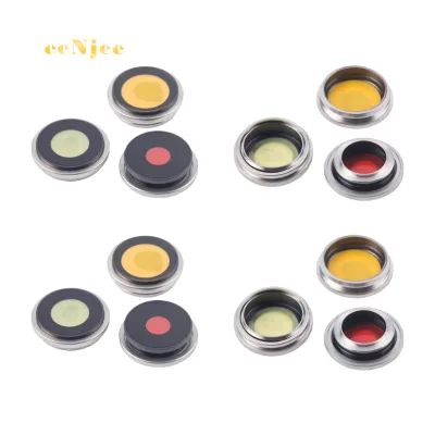 Scratch Resistant and Precise Adaptation LENS CAMERA for IPHONE Camera Head Protective Film with Large Head Single Lens