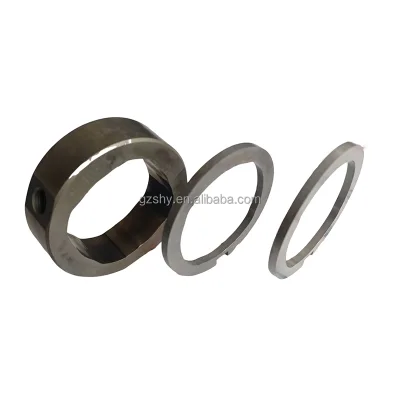 Cam Ring and Scroll Plate Kit 7174-67CZ 717467CZ