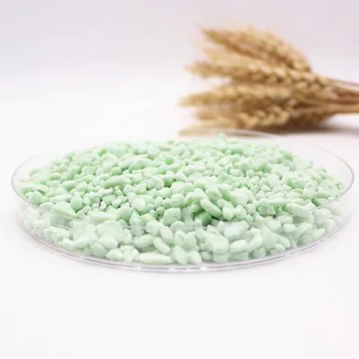 Agricultural Microelement Medium Trace element Fertilizer
