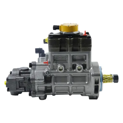 Neutral Packing for Caterpillar C6.4 Truck Engine Fuel Pump 320-2512 for Caterpillar Part