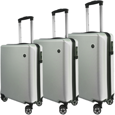 Best Selling 2020 New Design Travel Suitcase Cabine Size Trolley Luggage