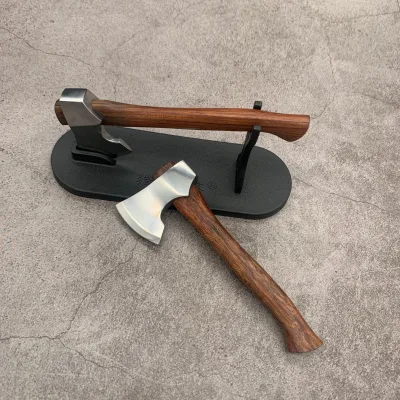 Best-selling Mini Hatchet for Camping, Fishing, Survival, Multi-functional axe for Outdoor Use, Home Collection, Small Hand axe