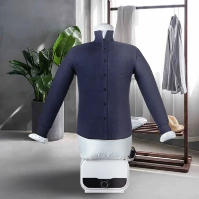 Electric Automatic Multifunctional Retractable Clothes Dryer Hot Air Aluminium Telescopic Tubes Plastic Housing for Home Use