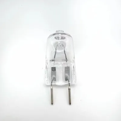 25W G8 High Efficient Led Light Source 110V -130V Miniature Crystal Bulb Halogen Lamp Bead