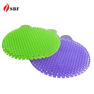 AOLQ Urinal Screen Deodorizer Urinal Cake Anti-Splash Odor Neutralizer Long-lasting Fragrance for Bathrooms Manufacture logo