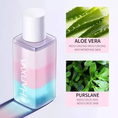 Our Own Brand Organic Moisturizing Deep Cleansing Lotion, Facial and Eye Makeup Remover Oil, Pure Makeup Remover Oil