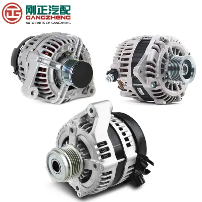 Car Alternator Assembly for Chery E2-3-5/A1/A3/A5/Tiggo 3-3X-5-5X-7-7PLUS-8-8PLUS-8PRO-X1/Arrizo 3-5-5PLUS-7-8-GX-M7