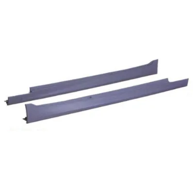 Factory Direct Side Skirt Combination Side Panel for BMW F10 M5 2011-2013