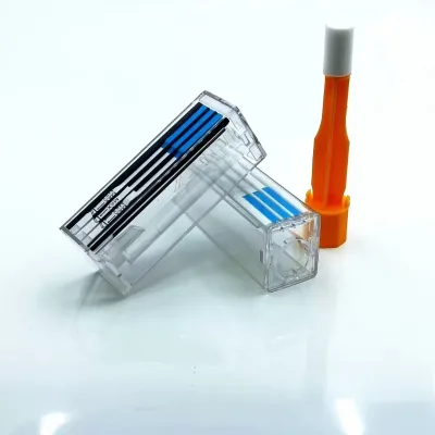 Saliva Self - Testing Kit
