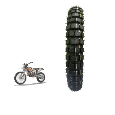 Wholesale Motorcycle Vacuum Tires 300-18, 90/90-12