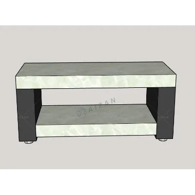 Customized Bar Furniture Modern Led Bar Table for Sale