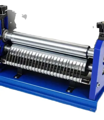 27CM Desktop Speed Adjustable Leather Shoe Upper Edge Glue Box Body White Glue Machine Small Electrical Product Glue Machine