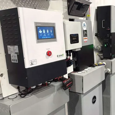 Advanced Wind Controller with Grid-interactive Capability with MPPT and Auto Brake for Commercial Use