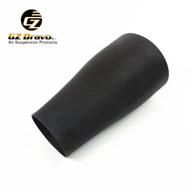 High Quality Rear Rubber Sleeves for AUDI Q7 Q8 4M06160014M0616002P Air Bellow Rubber Bladder AUDI Q7 4M Rear Ballons