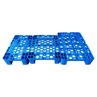 Euro Hdpe Plastic Mixed Small Pallet Manufacturers Supplier Whole Small Customize Size Flat