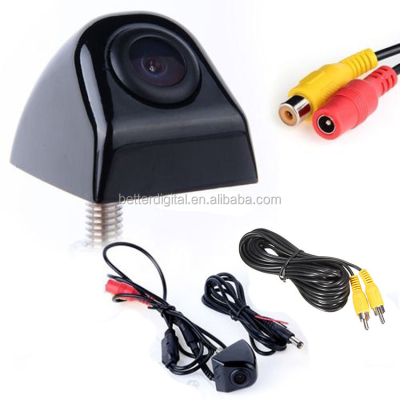 Reversing Camera