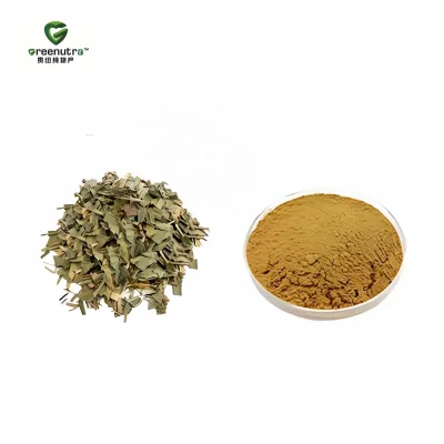 Lophatherum Gracile Herb Extract Powder 10:1 Natural Plant Extract for Dietary Supplements and Food Beverage Food Grade