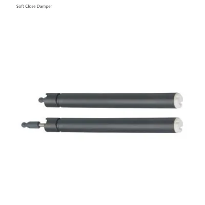 No Noise Hydraulic Soft Close Drawer Damper
