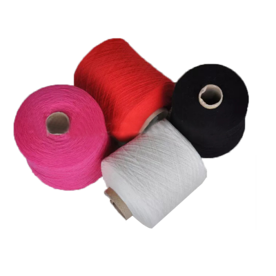 100% Wool Yarn Worsted Wool Yarn for Knitting and Weaving