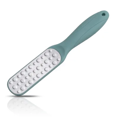 Remove the Old Leather Foot Grinder Foot Board Rub off the Callus Pedicure Tool Foot File