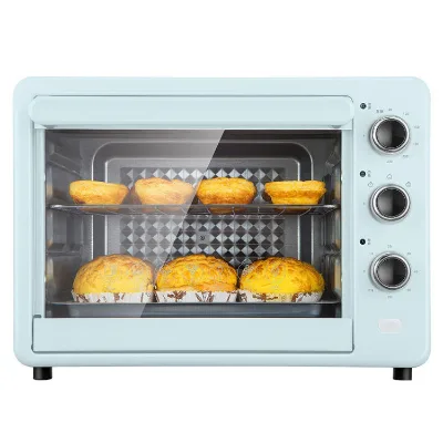 KONKA 32L Double Baking Position Large Capacity Intelligent Baking Oven Multi-functional Electric Oven