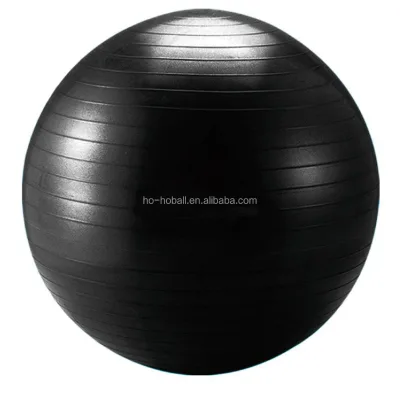 65cm Fit Exercise Balance Anti Burst Pvc Yoga Ball