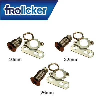 FRO S Lock-English Language US Plug