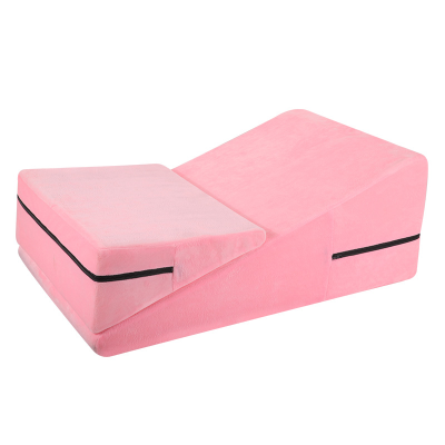 Triangle Shape love Sex Chair Sponges Sex Sofa Positions Chair Toy