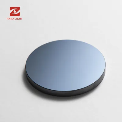 Silicon Night Vision Infrared Optical Lens Thermal Imaging Equipment with DLC AR Coating
