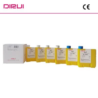 Reliable Liver Disease Detection and Disease Diagnosis Reference ALT Chemistry Reagent  for Medical Field