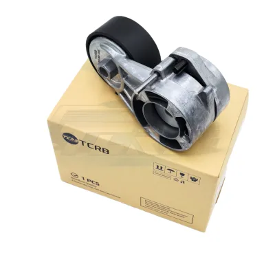 06Q903133E=F=9A7903133 Belt Tension Buffer for EA888 Fourth Generation Engine Audi Skoda Volkswagen SEAT