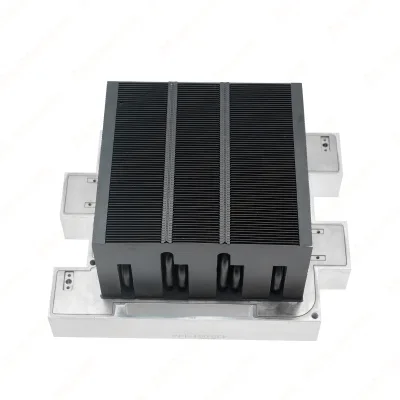 Liquid Loop Cold Plates for Data Centers