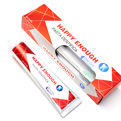 Baking Soda Toothpaste Anti Coffee Stain Toothpaste Dental Toothpaste