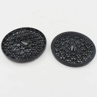 Easy Installation Floor Drain Stopper Floor Waste Drain Bathroom Cover Versatile Applications