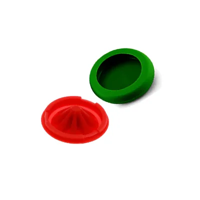 32 Year OEM Manufacturer Custom Nonstandard Press Molded Silicone Switch Plug case Rubber Drain Cover
