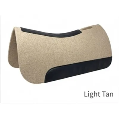 Smart Contour Top Western Show Designer Saddle Pad