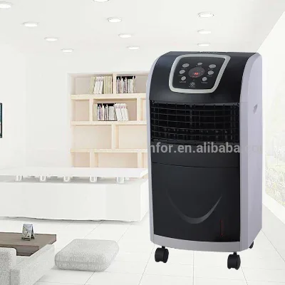 Portable Home Floor Standing Water Cooler Low Power Electric Household air Conditioners