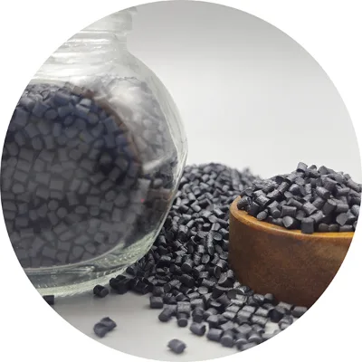 Raw pla-cf pla cf granules industrial 3d printer pla tpu petg htpa pet-cf 3d printing pellet materials