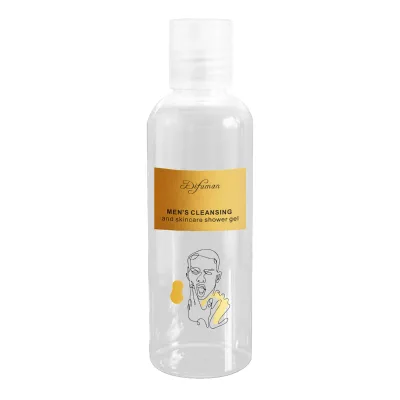 Wholesale Refreshing Full Body Wash Shower Gel Deeply Cleansing and Moisturizing Oil Control for Men Natural Body Wash