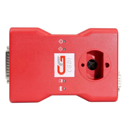MSV80 Auto Key Programmer Diagnosis Tool MMO Security 3 in 1 Newly Add FEM BDC Function CGDI Prog for BMW