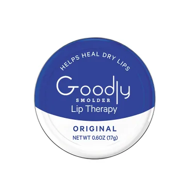 OEM/ODM Your Brand Logo Revive Your Dried-Out Pout 17g 4 Style Lip Balms