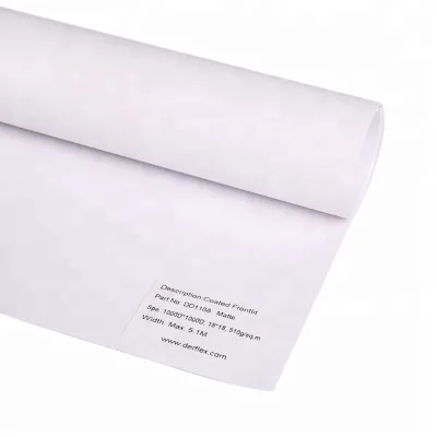 13oz 1000x1000 18X18 Coated/laminated /grey Back/blockout/double Side Printable /backlit/frontlit PVC Flex Banner