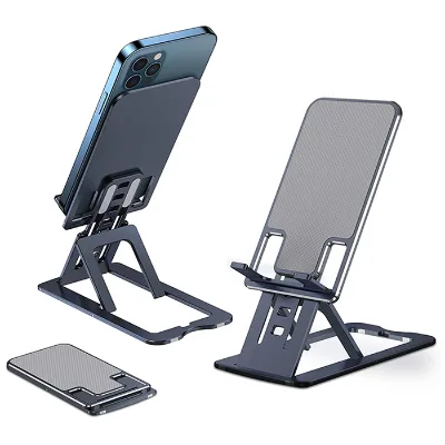 Tablet Stand Multifunctional Office Lifting Portable Folding Phone Stand