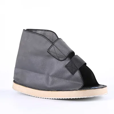 Kids Orthopedics Shoes Corrective Medical Cast Shoes