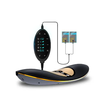 Lumbar Magnet Therapy Lumbar Support Massage, Lumbar Medical Massage, Lumbar Spine Traction