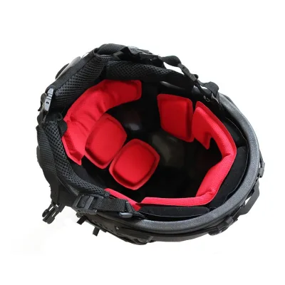 Helmet Padding Memory Foam Pad EVA Helmet Protective Mat for Team Wendy Helmet