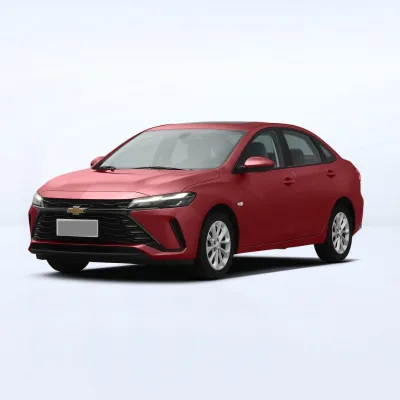 Practical SUV for the Family Chevrolet Coruzet Monzr Cruze with 1.5L Gasoline for Left Steering Equipped with Multiple Functions