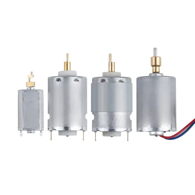 For 8148/8504/8591 Electric Clipper Modified Accessory Replacement Motor Noise Reduction High RPM Hair Clipper Brushless Motor