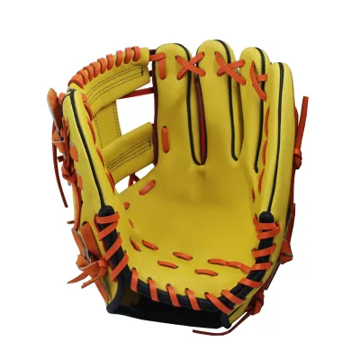 Professional Baseball&Softball  Glove Customization Fielding Baseball  Gloves